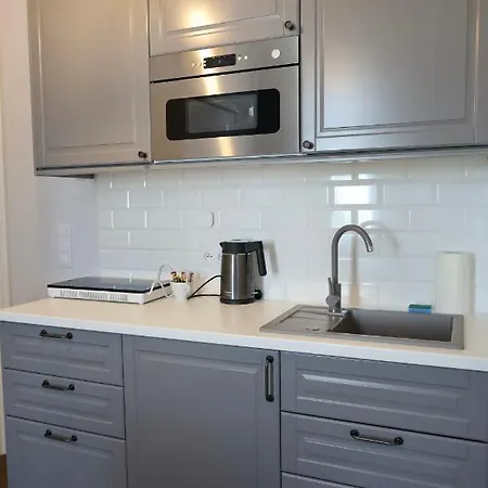 Sea By Oneapartments * Sopot