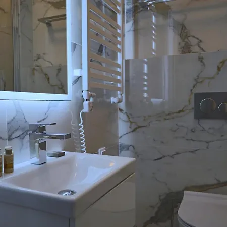 Sea By Oneapartments Sopot