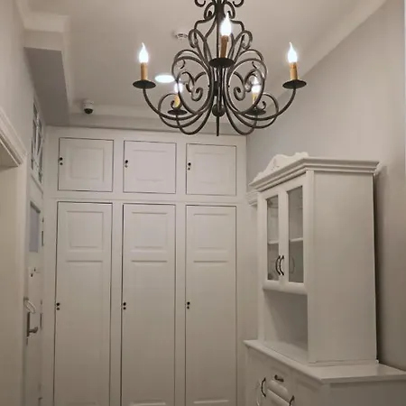 Sea By Oneapartments Lejlighed