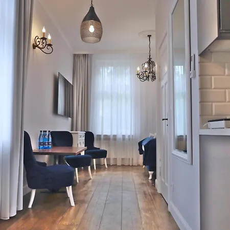 Sea By Oneapartments Sopot