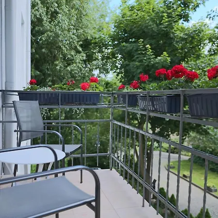 Sea By Oneapartments Lejlighed Sopot