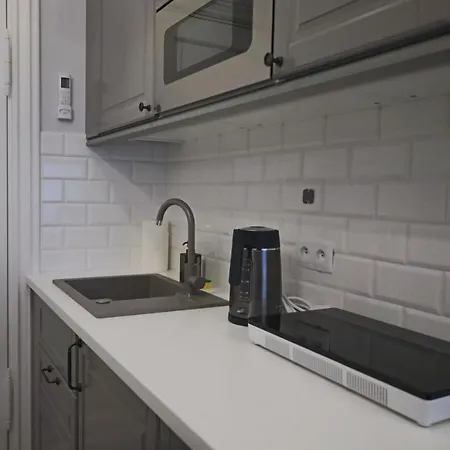 Lejlighed Sea By Oneapartments Sopot