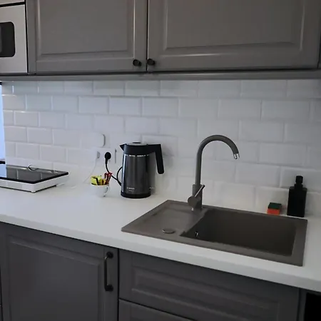 Lejlighed Sea By Oneapartments