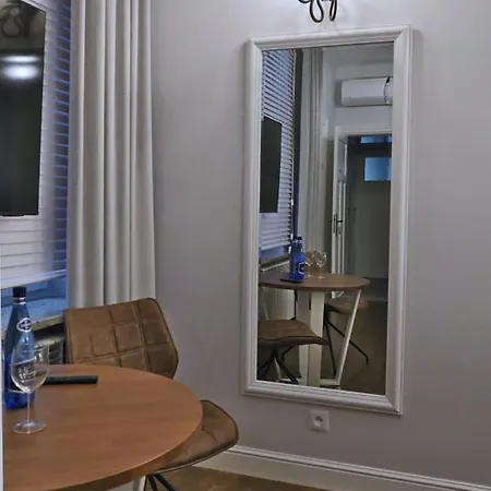 Sea By Oneapartments Lejlighed