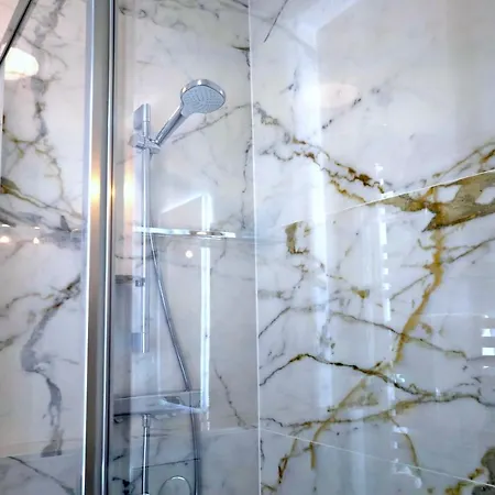 Lejlighed Sea By Oneapartments Sopot