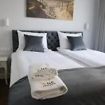 Daire Sea By Oneapartments Sopot