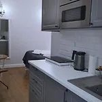 Sea By Oneapartments Daire Sopot