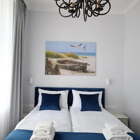 Appartement Sea By Oneapartments