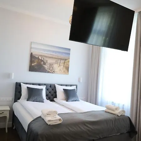 Sea By Oneapartments * Sopot