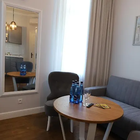 Sea By Oneapartments Appartement