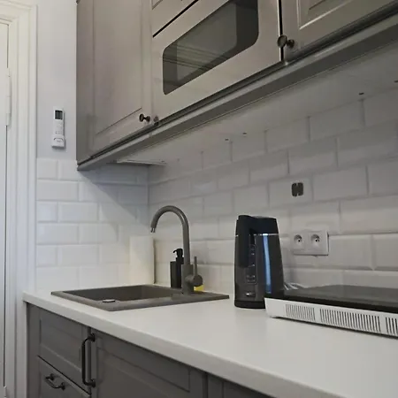 Sea By Oneapartments * Sopot