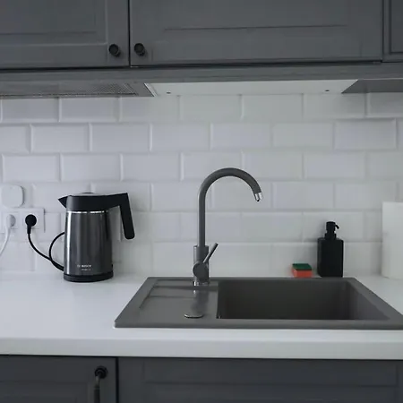 Daire Sea By Oneapartments *