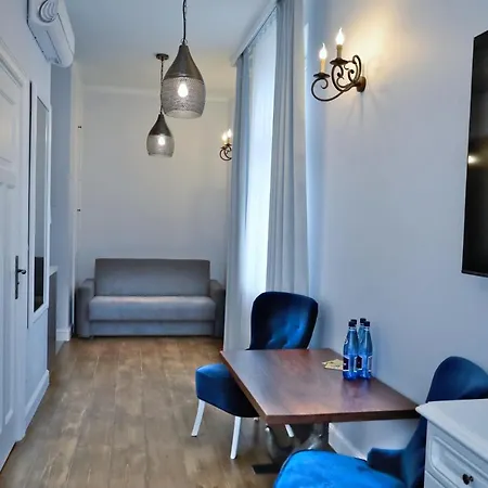 Sea By Oneapartments * Sopot