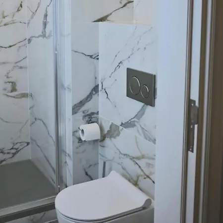 Appartement Sea By Oneapartments *