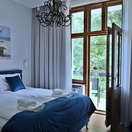 Sea By Oneapartments Appartement *