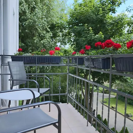 Sea By Oneapartments Appartement Sopot