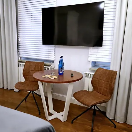 Appartement Sea By Oneapartments *