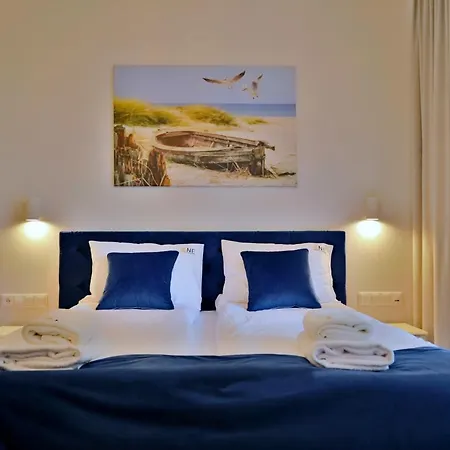 Sea By Oneapartments Appartement *