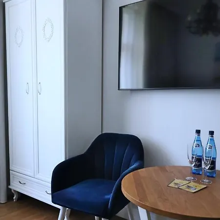 Appartement Sea By Oneapartments *