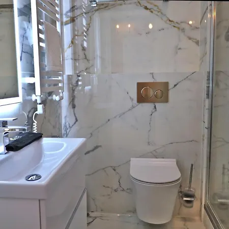 Appartement Sea By Oneapartments *