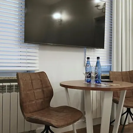 Sea By Oneapartments * Sopot