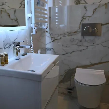 Daire Sea By Oneapartments *