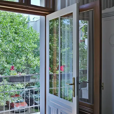 Appartement Sea By Oneapartments *