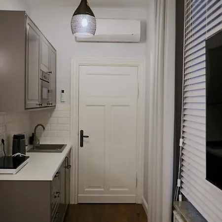 Sea By Oneapartments Daire Sopot