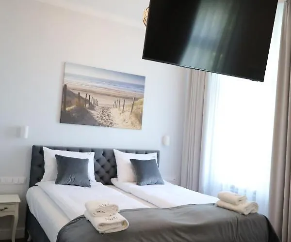 Sea By Oneapartments * Sopot