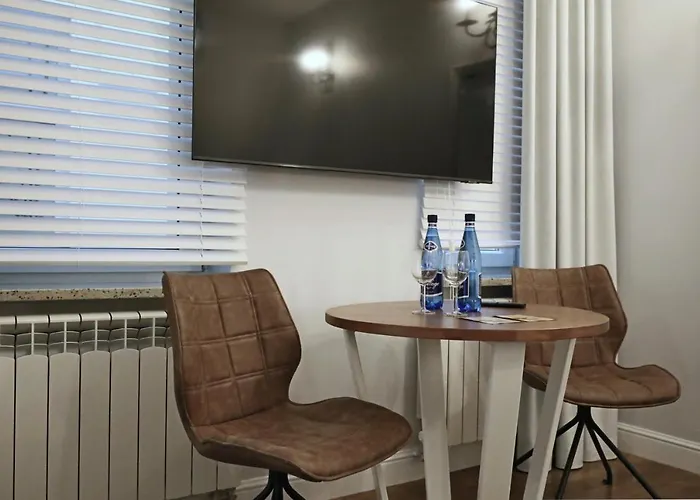 Sea By Oneapartments * Sopot