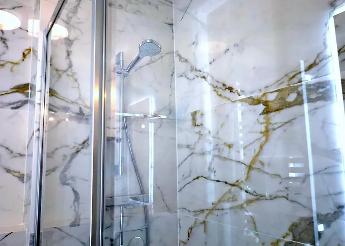 Lejlighed Sea By Oneapartments Sopot