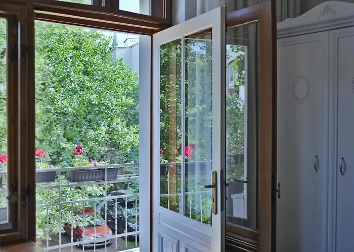 Lejlighed Sea By Oneapartments *